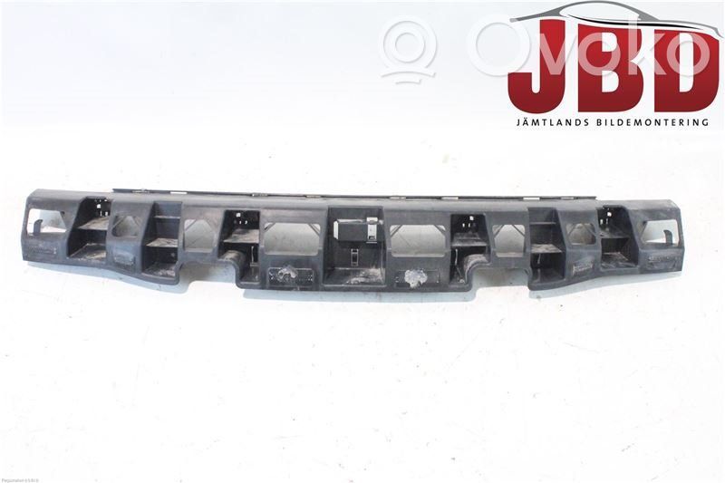 Audi A1 Galinis sustiprinimas bamperio 