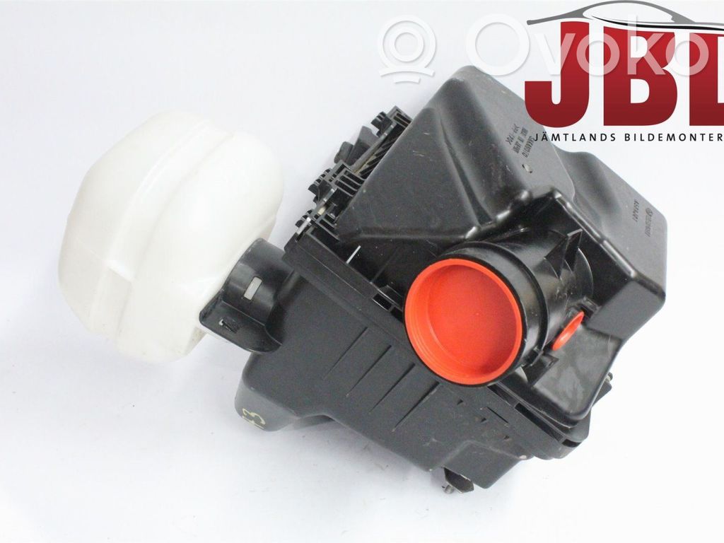 Subaru Outback Caja del filtro de aire 