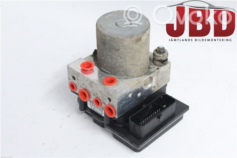 Peugeot 307 ABS bloks 