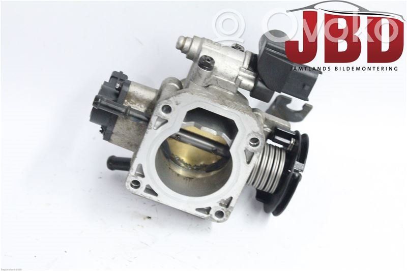 KIA Ceed Drosselklappenventil 