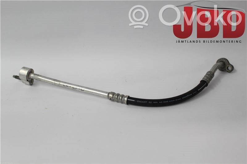 Ilmastointilaitteen putki (A/C)   1744423