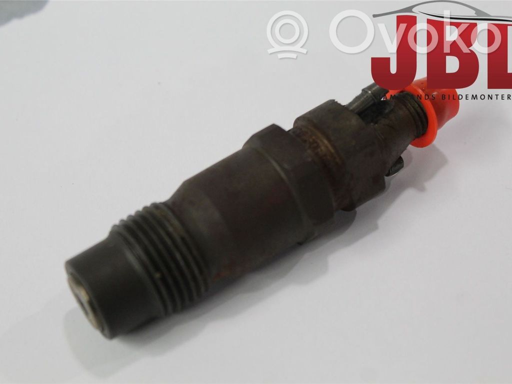 Nissan Primera Inyector de combustible 