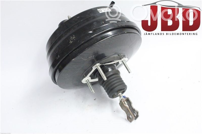 Subaru Outback Jarrutehostin 