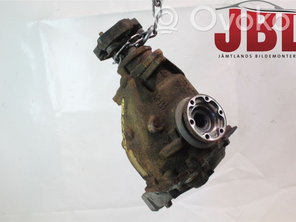 BMW 3 E90 E91 Rear differential 