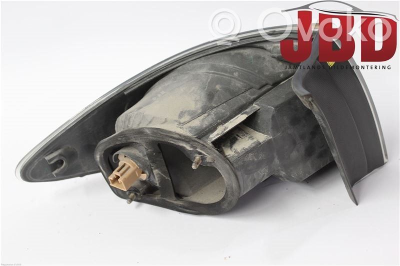 Mazda 6 Lampa tylna 