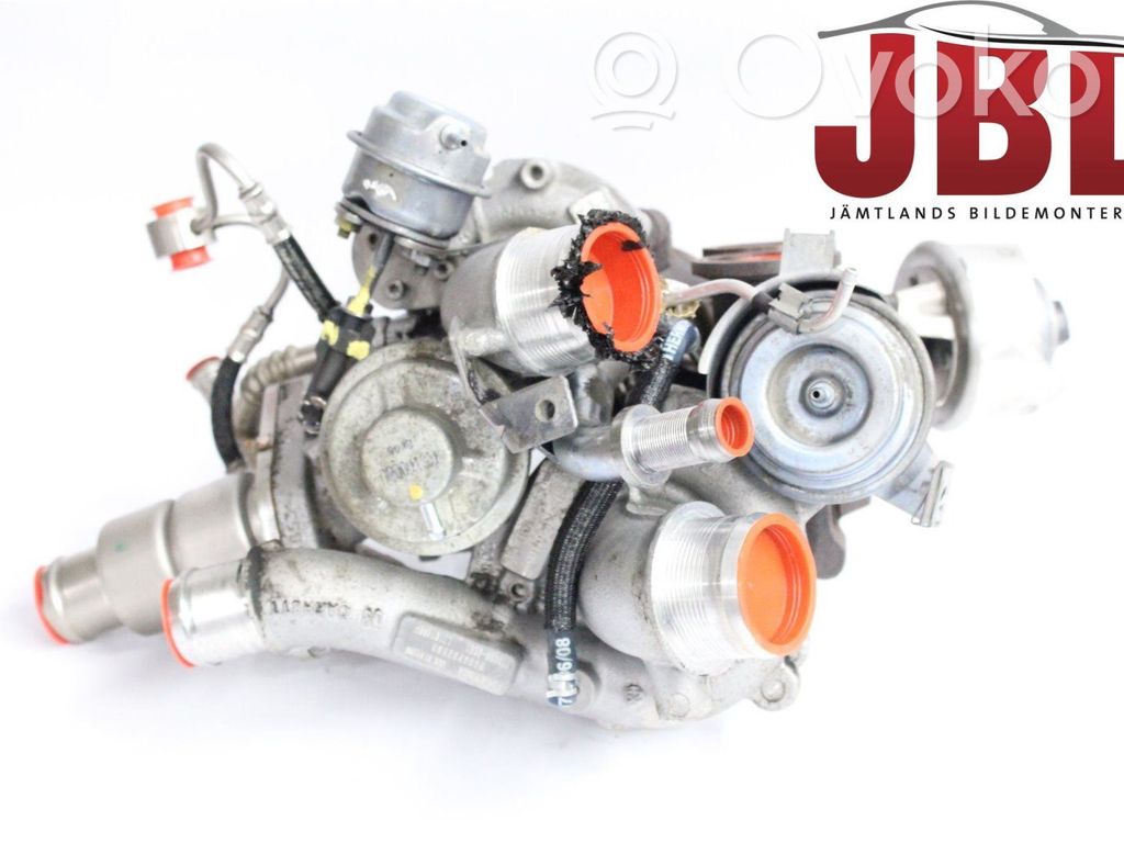 Turbo   0375P1