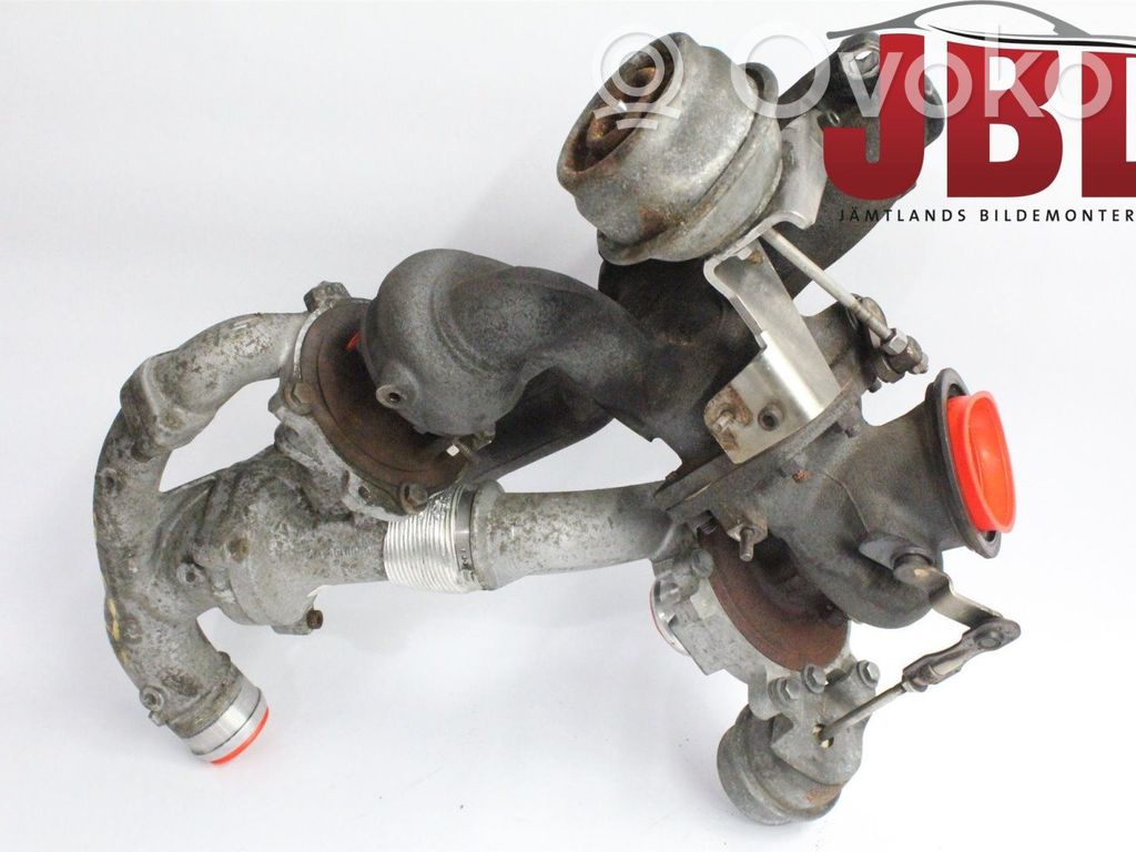Saab 9-3 Ver2 Turbo 
