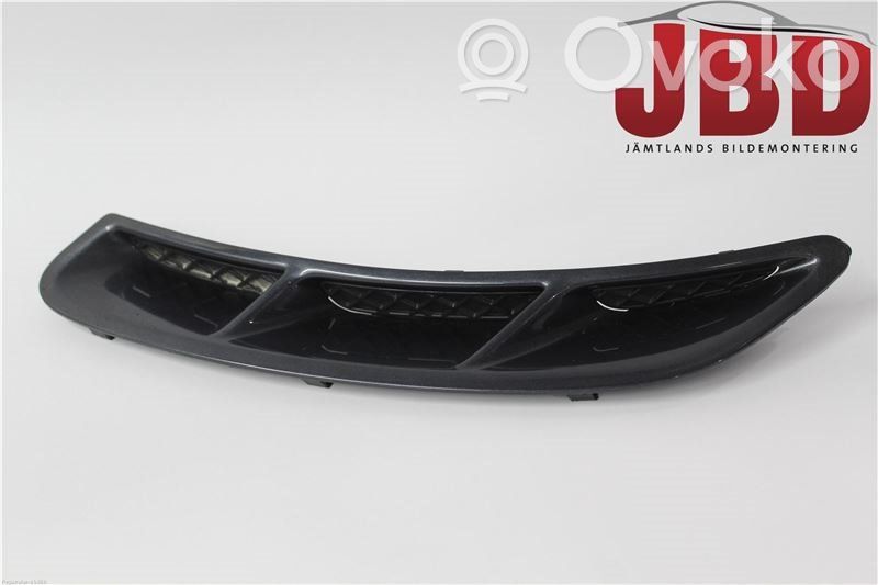 Ford S-MAX Front arch trim 