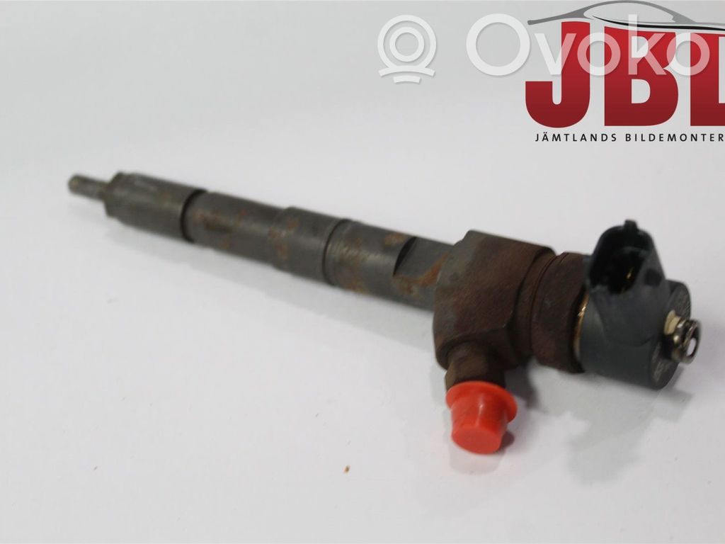 Saab 9-3 Ver2 Inyector de combustible 