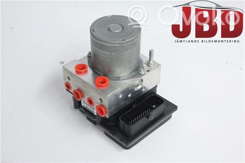 Citroen C4 I ABS Pump 