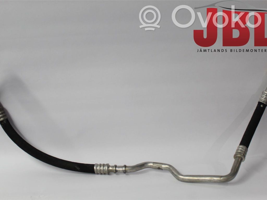 Ilmastointilaitteen putki (A/C)   64509221762