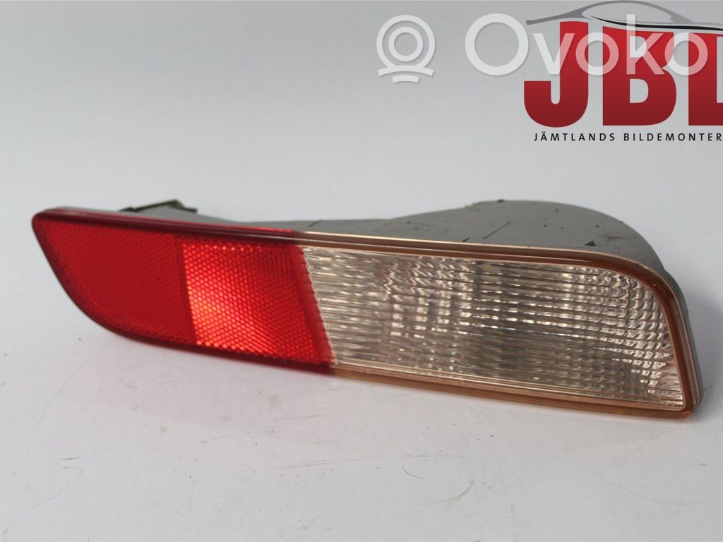 Mitsubishi Outlander Rear tail light reflector 