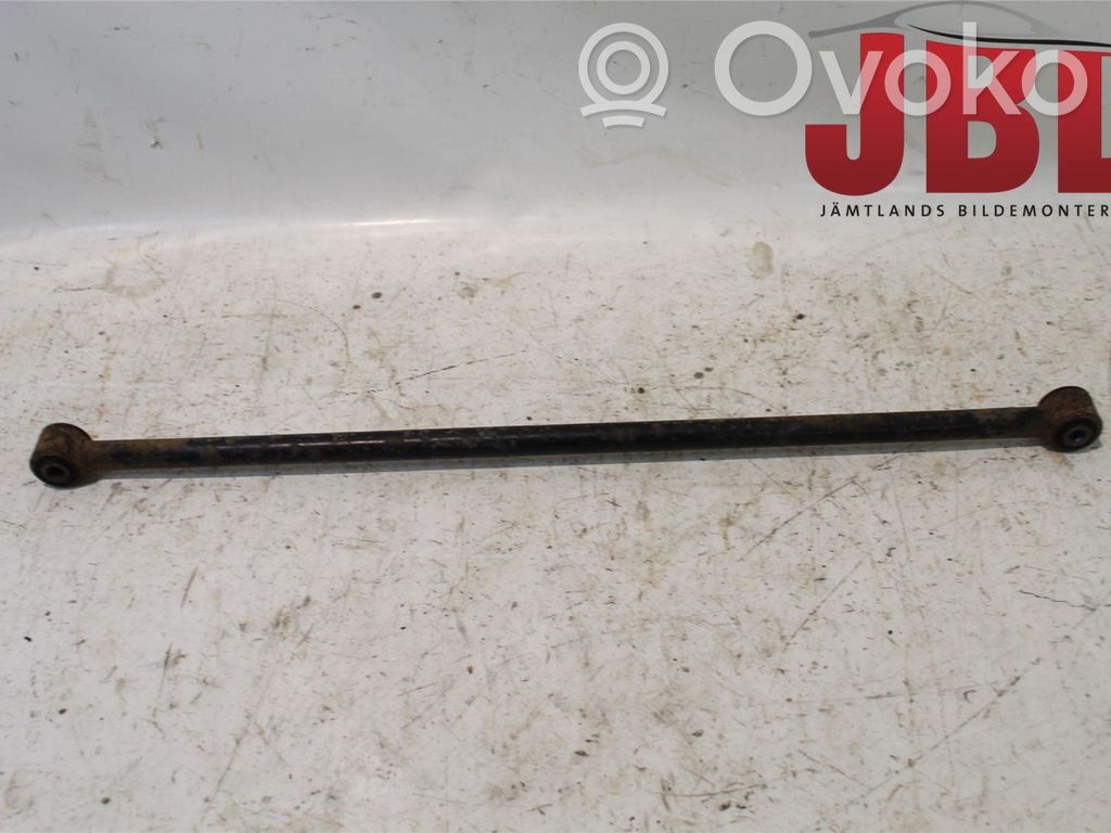 Dodge RAM Rama pomocnicza tylna 