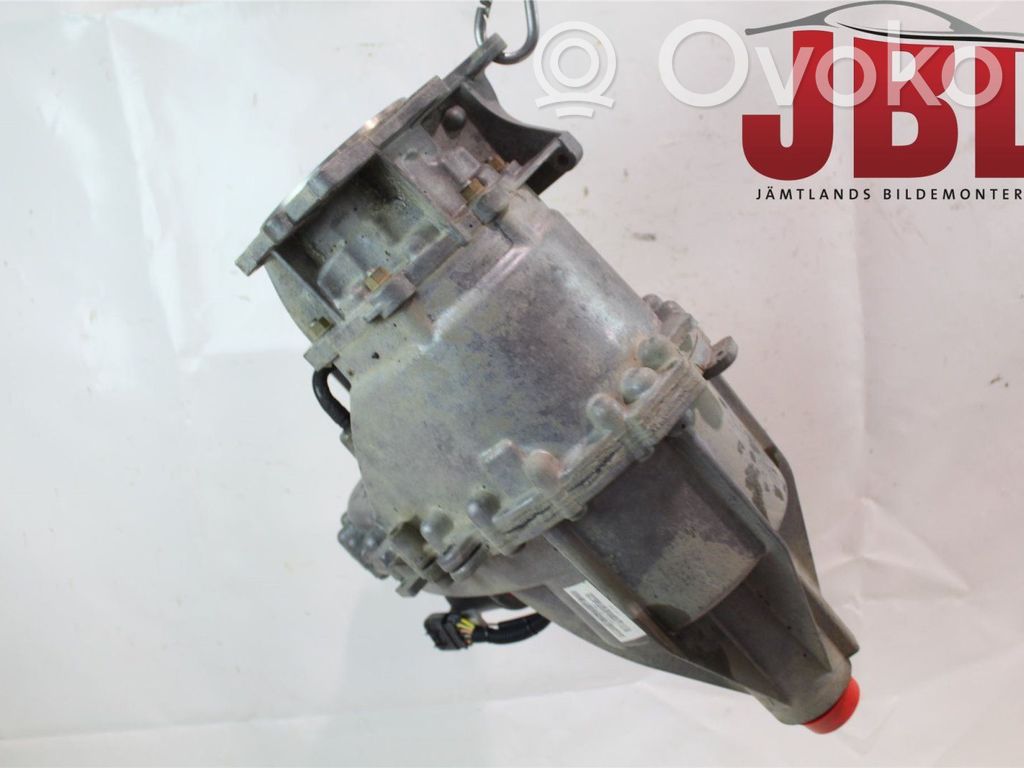 Dodge RAM Verteilergetriebe 