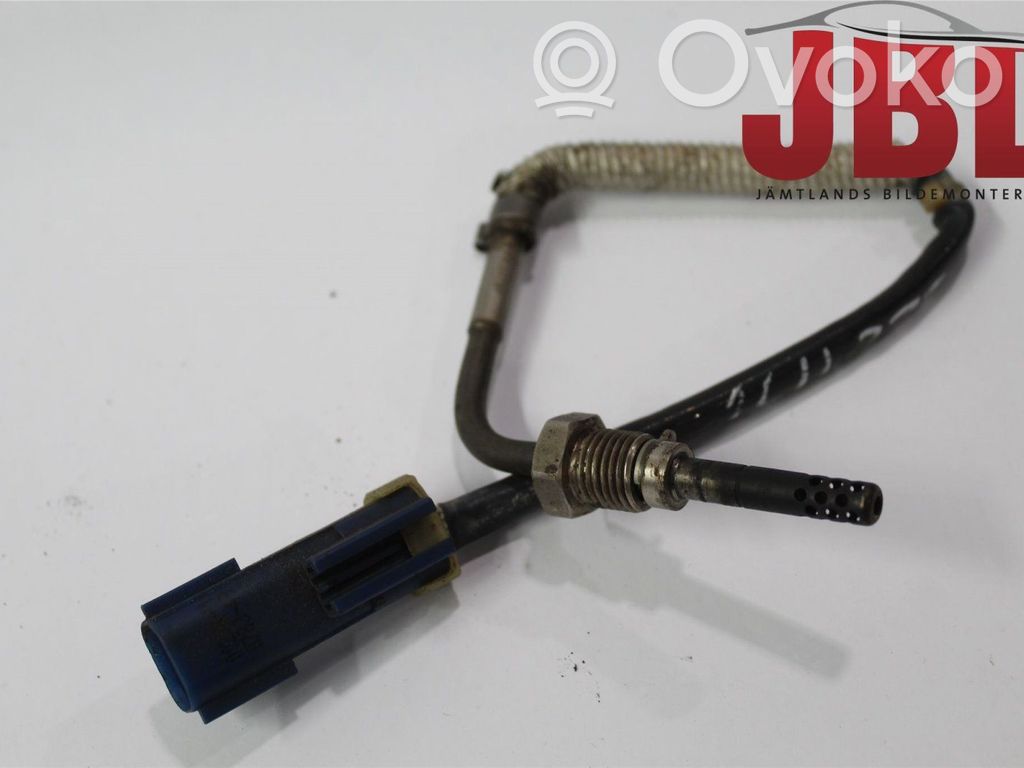 Dodge RAM Abgastemperatursensor 