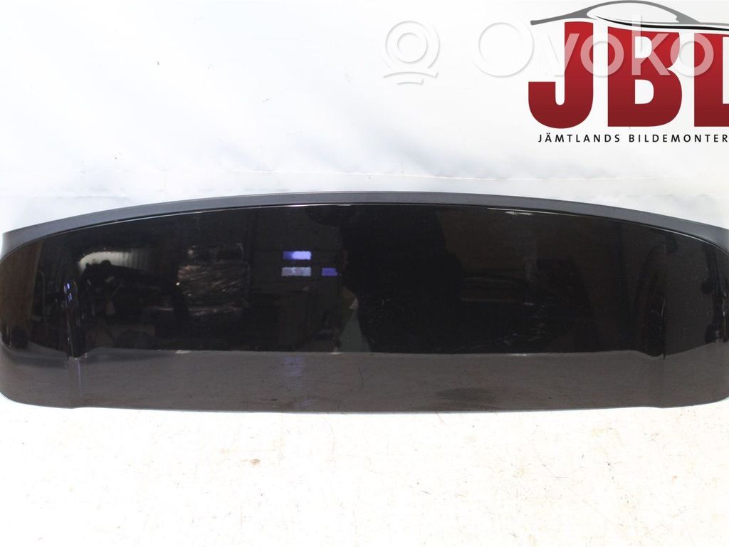 Tailgate/trunk spoiler   51627273446