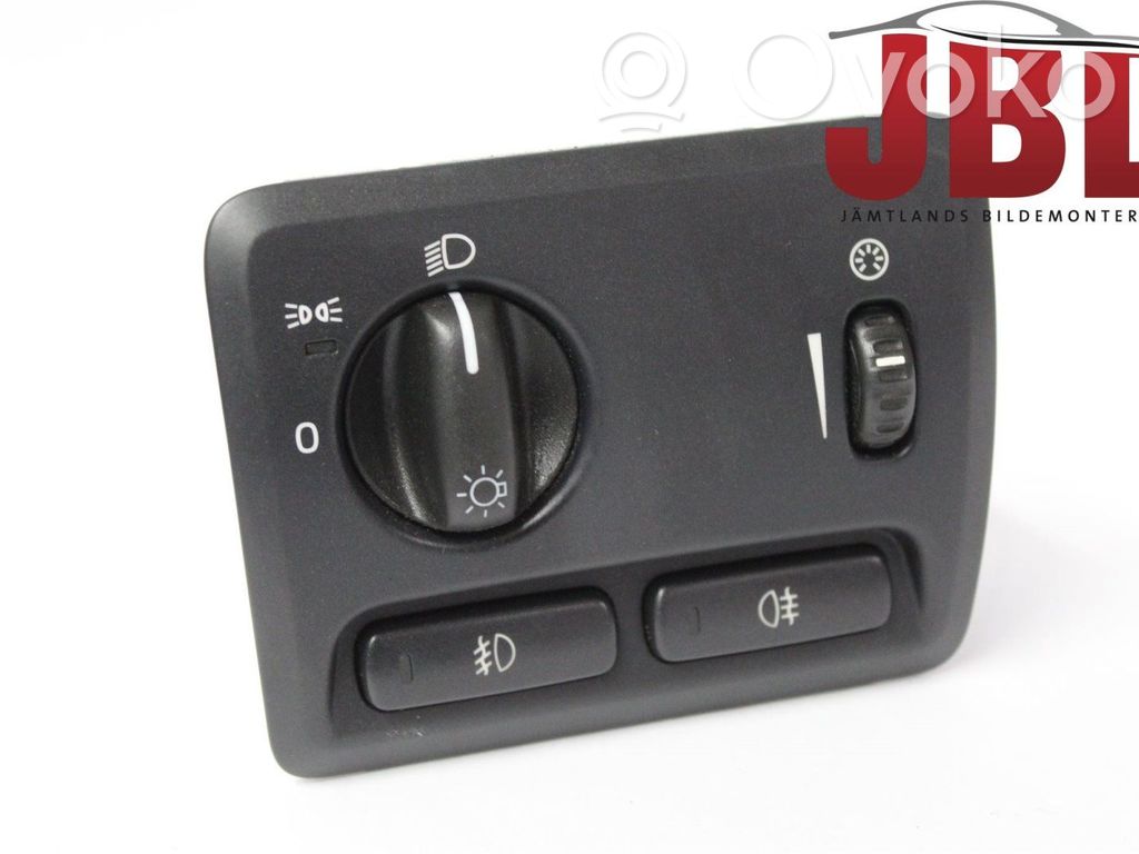 Volvo V70 Light switch 