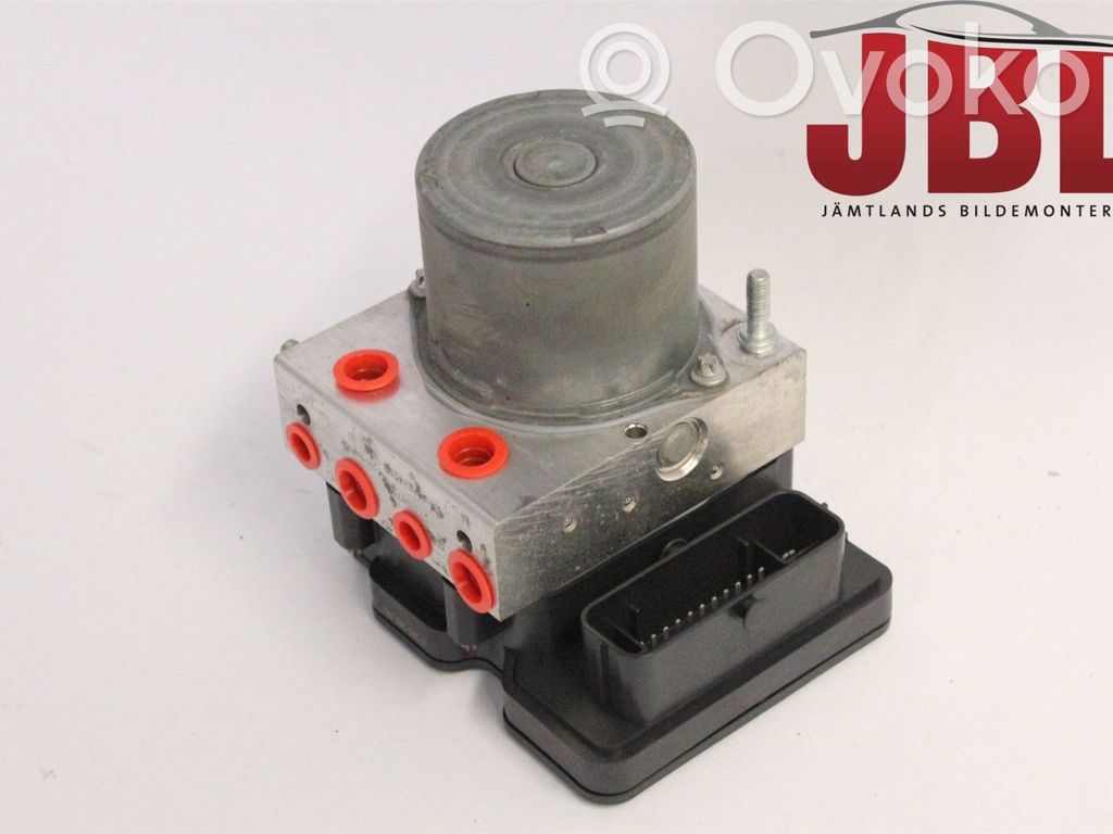 Citroen Jumper ABS Pump 
