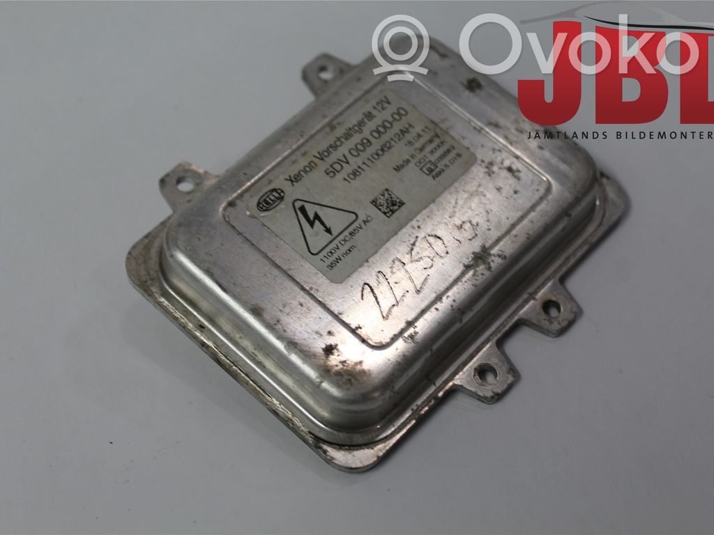 Ford S-MAX Light module LCM 