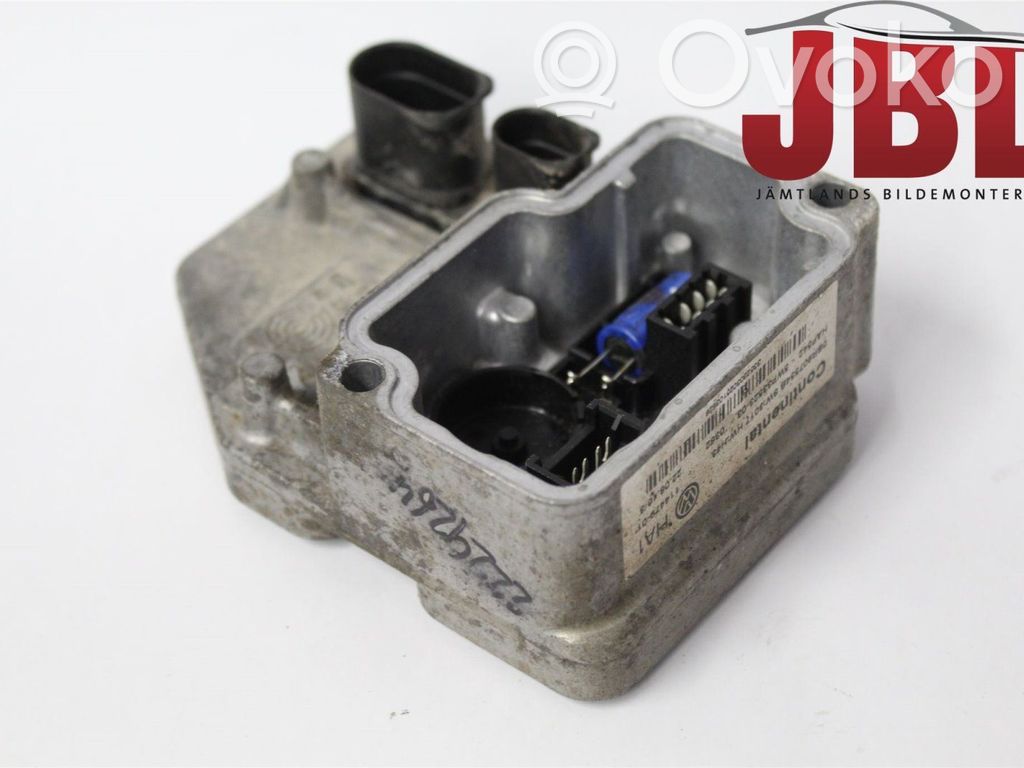 Audi A3 S3 8P Transfer box differential control unit 