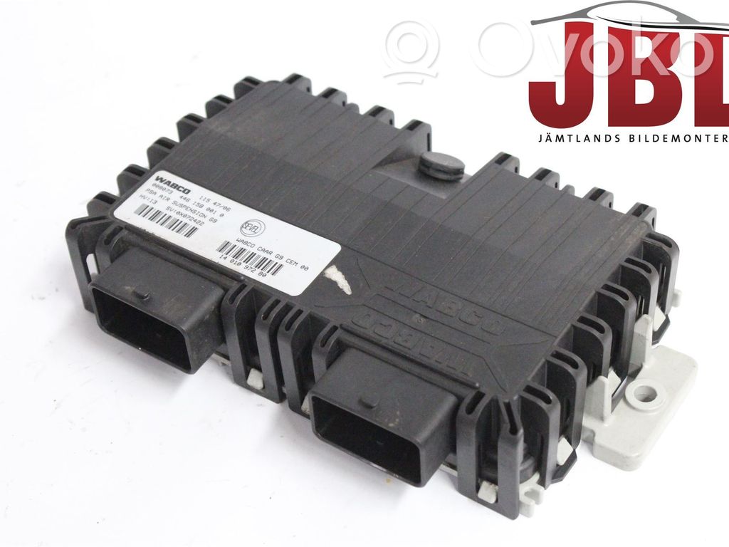 Module de commande suspension   5273K7,5273K8