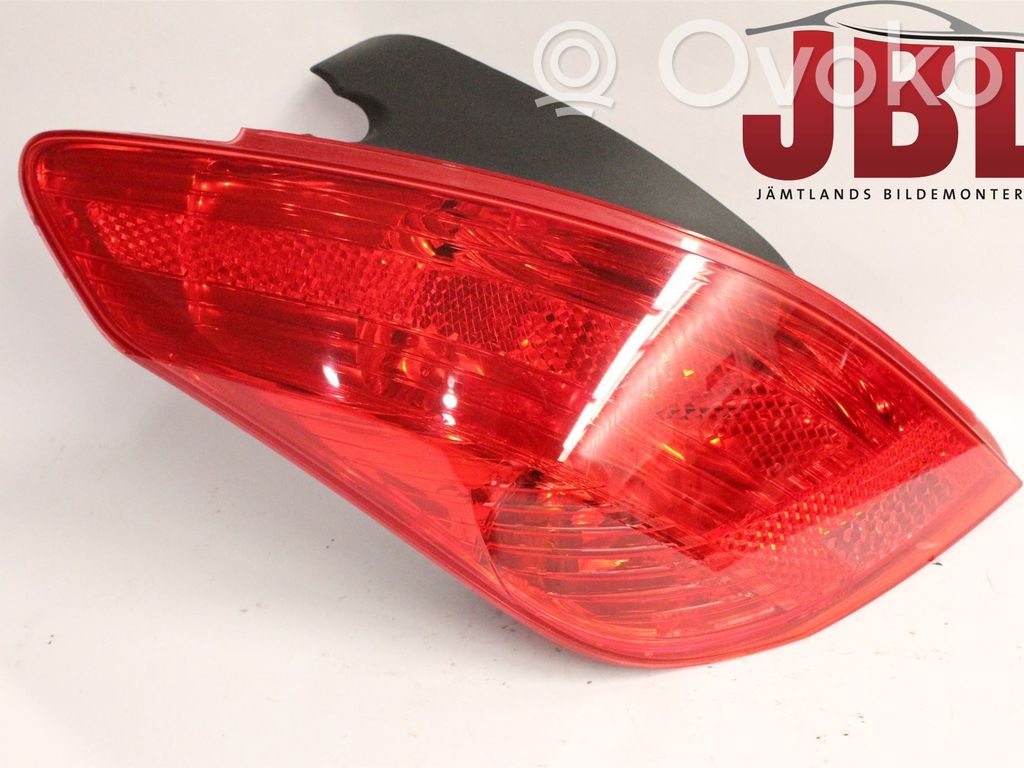 Peugeot 308 Takavalot 