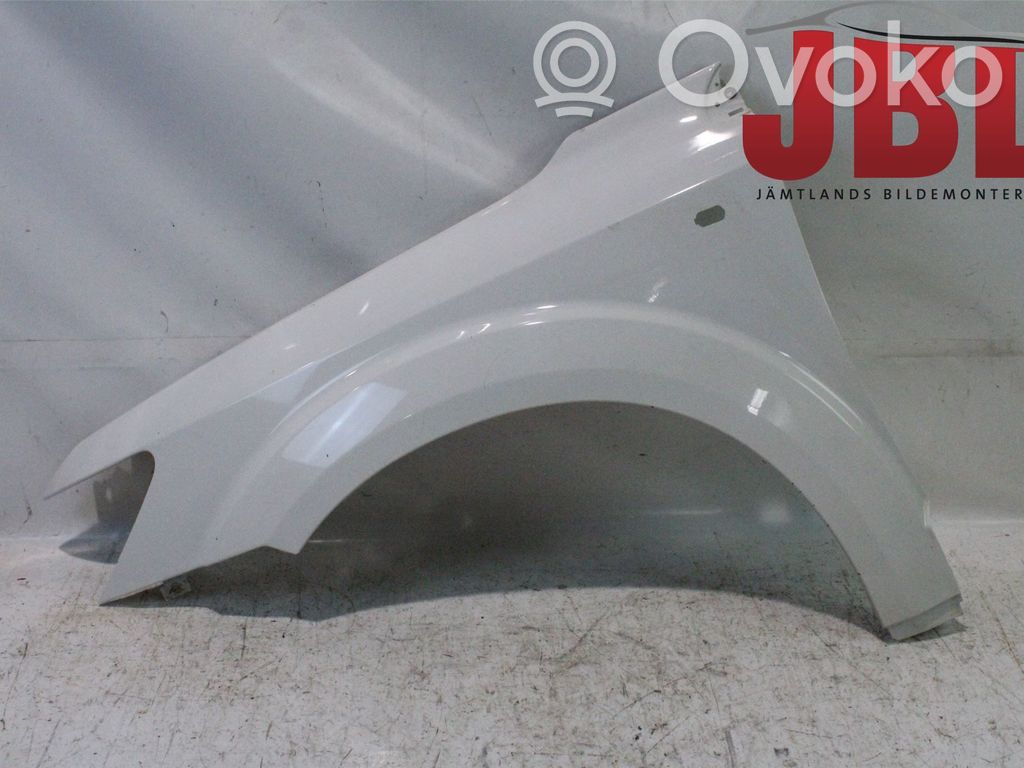 Dodge Journey Fender 