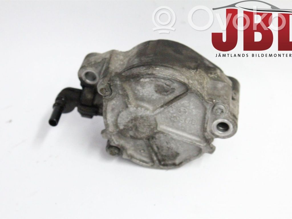 Volvo V70 Vacuum pump 