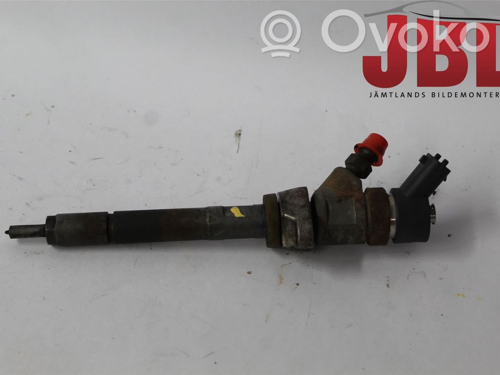 Inyector de combustible   1609850180