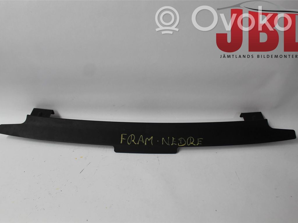 Nissan Qashqai+2 Ghidaj aer/conductă intercooler 