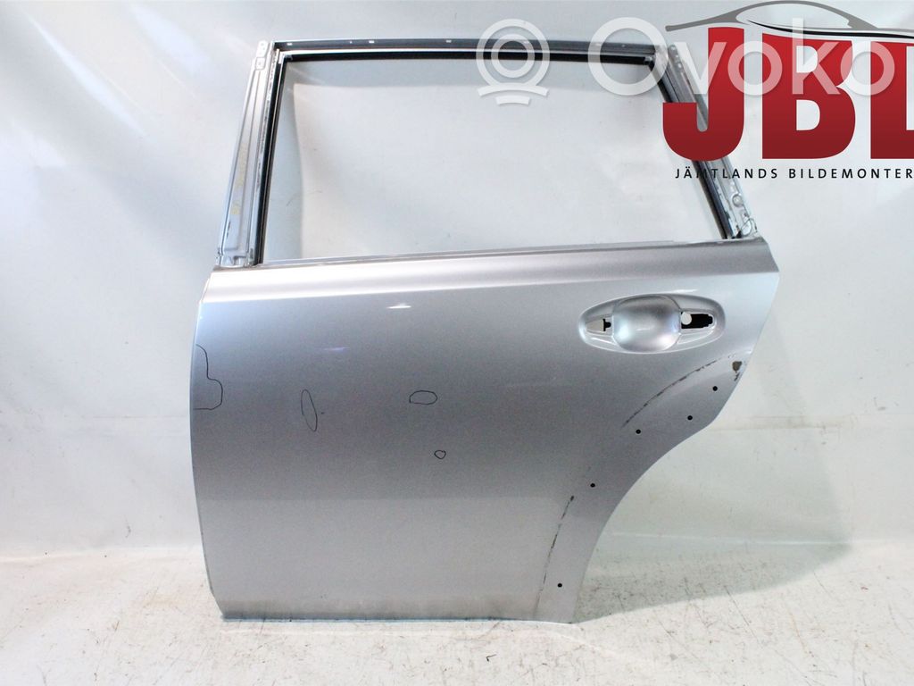 Subaru Outback Puerta trasera 