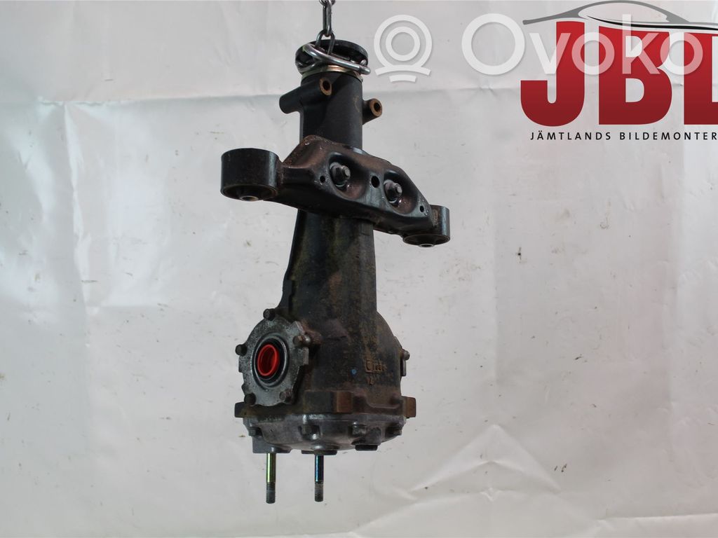Subaru Legacy Diferencial trasero 