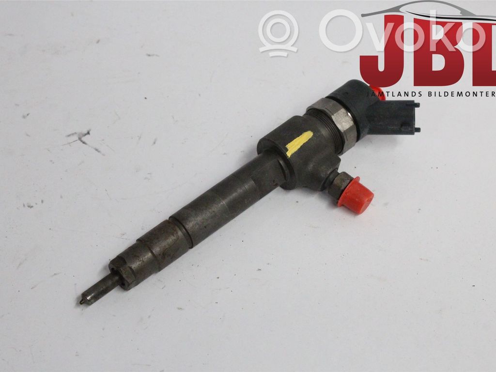 Fiat Bravo Injector combustibil 