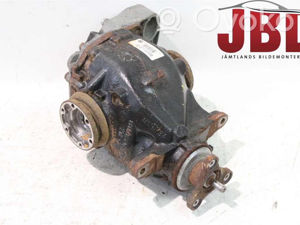 BMW 3 E90 E91 Hinterachsdifferential 