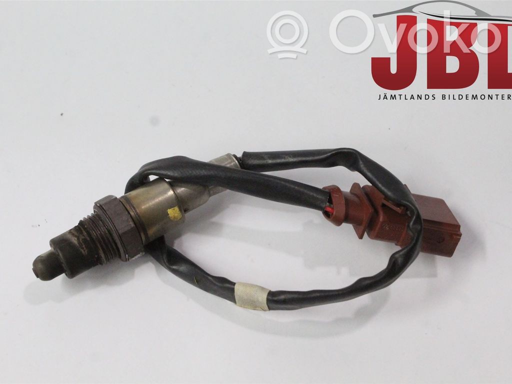 Sonde lambda   04E906262BH