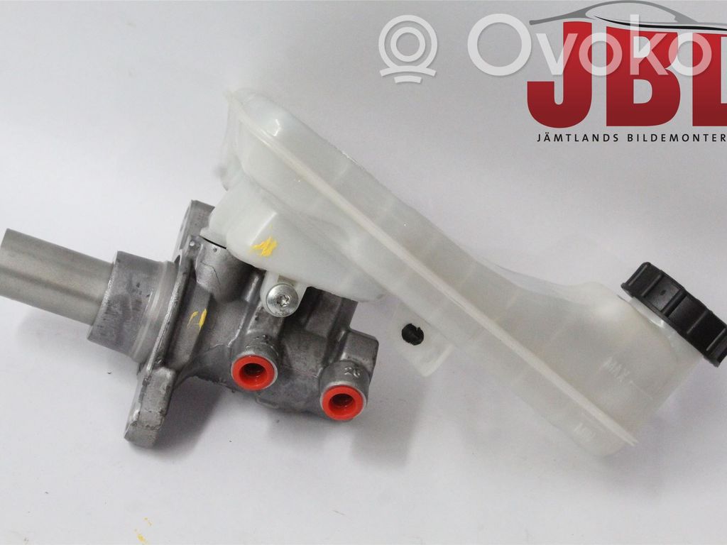 Ford Mondeo MK V Główny cylinder hamulca 