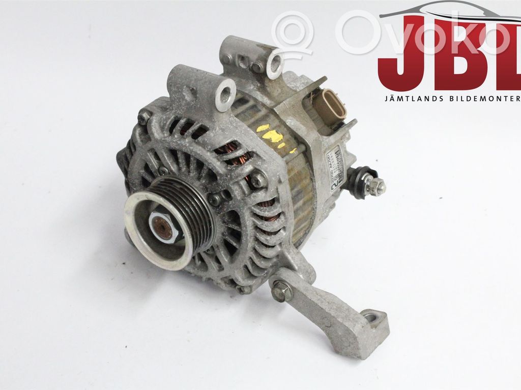 Subaru XV I Alternador 