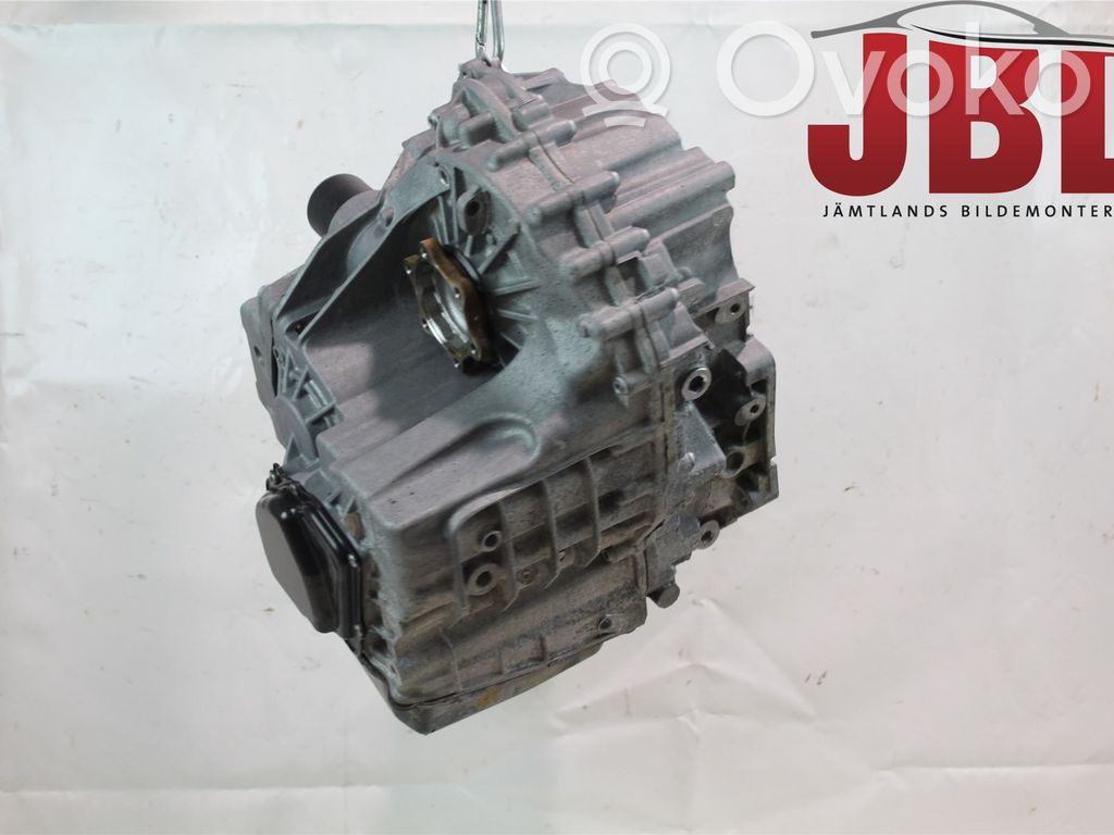 Volkswagen PASSAT B7 Scatola del cambio automatico 