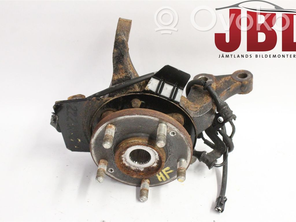 Priekinis kelmas   51716A2000