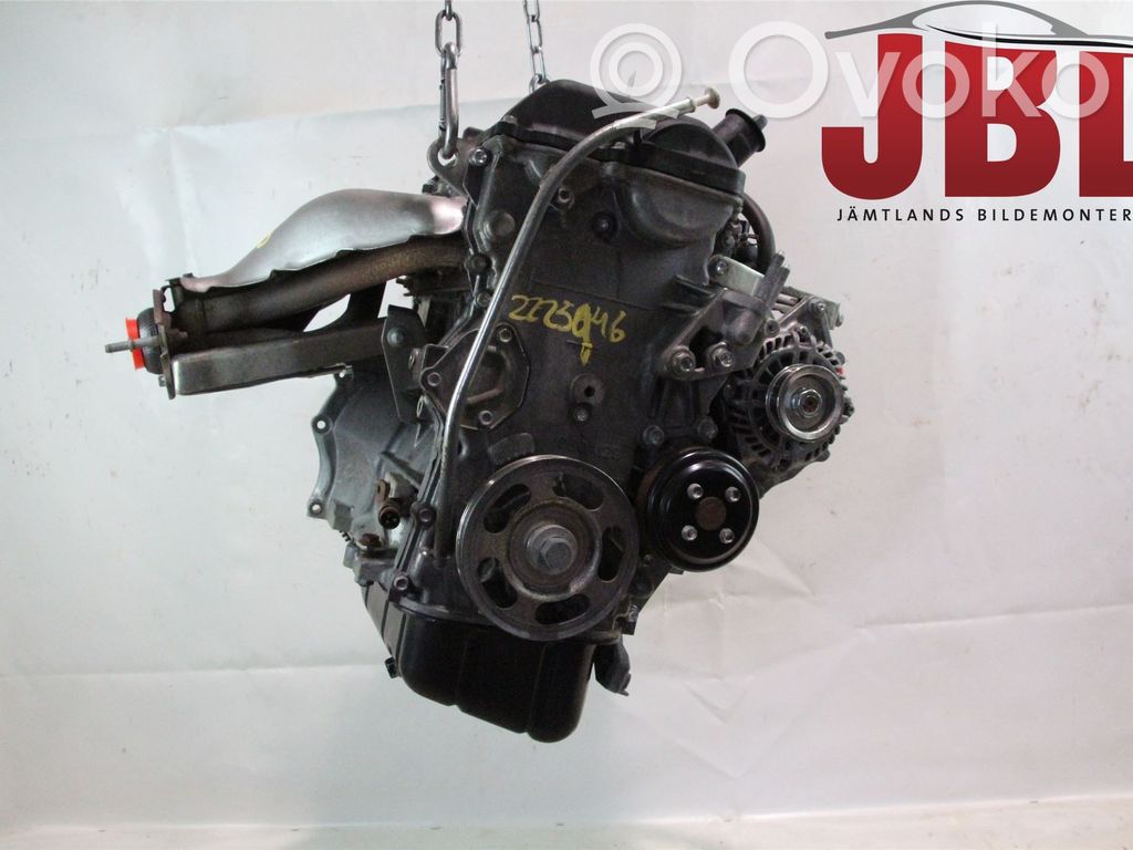 Mitsubishi Colt Motor 
