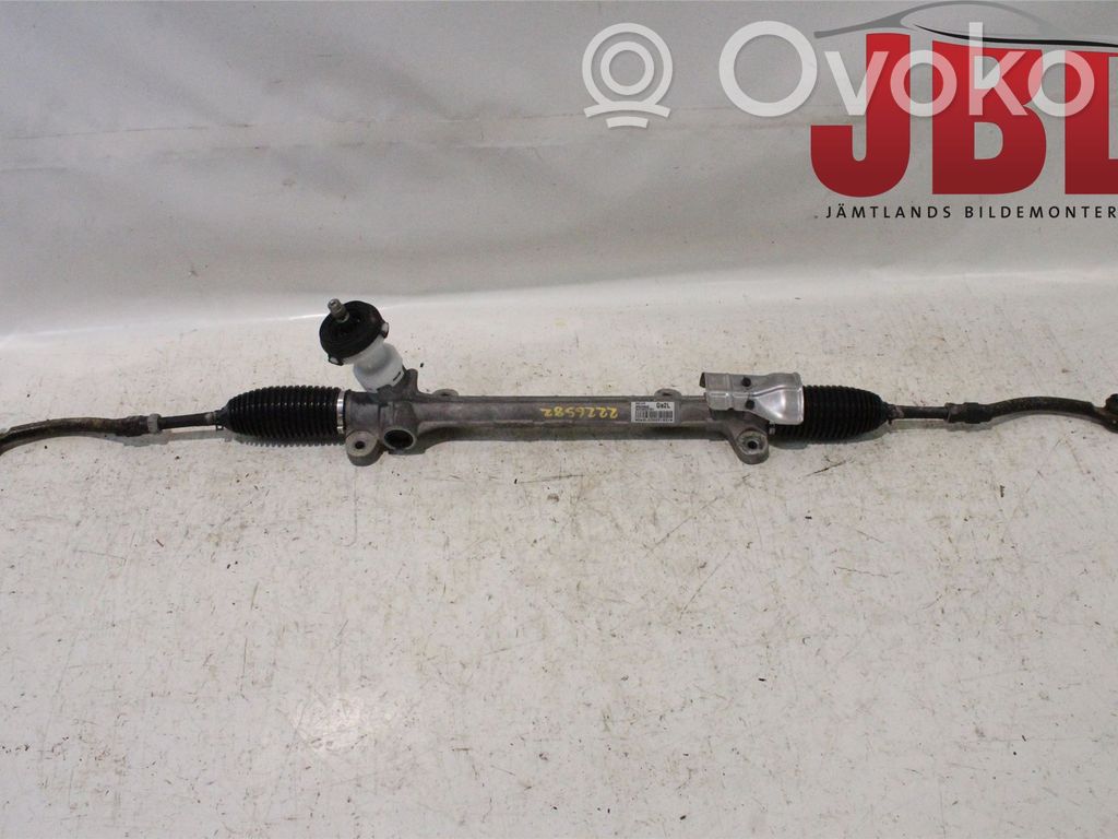 Hammastangon mekaaniset osat   56500A6500
