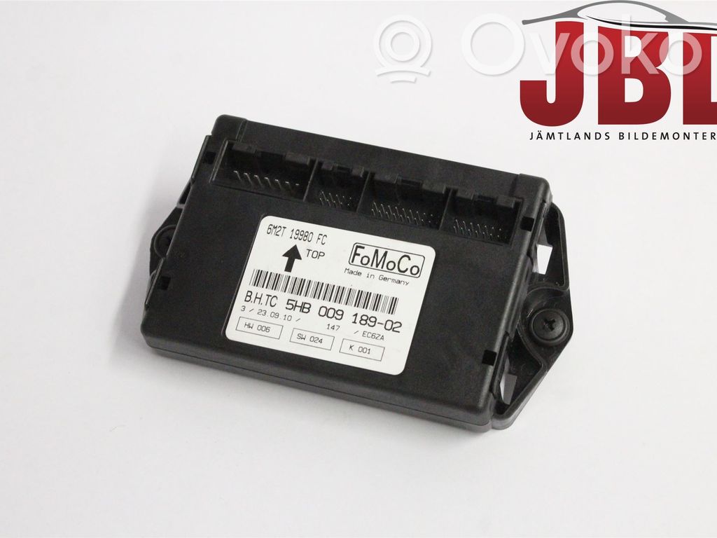 Other control units/modules   1736336