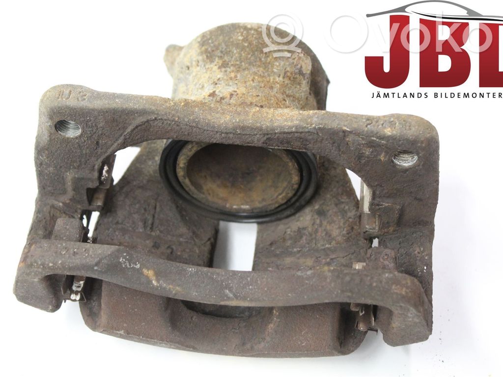 Fiat Sedici Zacisk hamulcowy przedni 