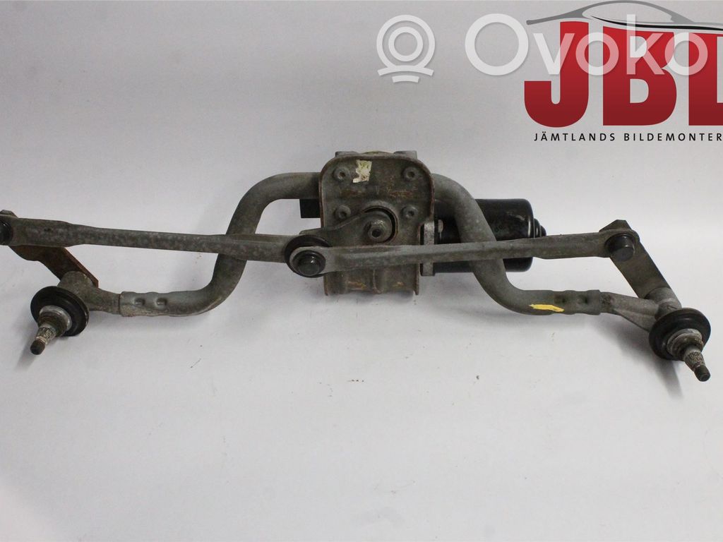 Wiper motor   6405GE