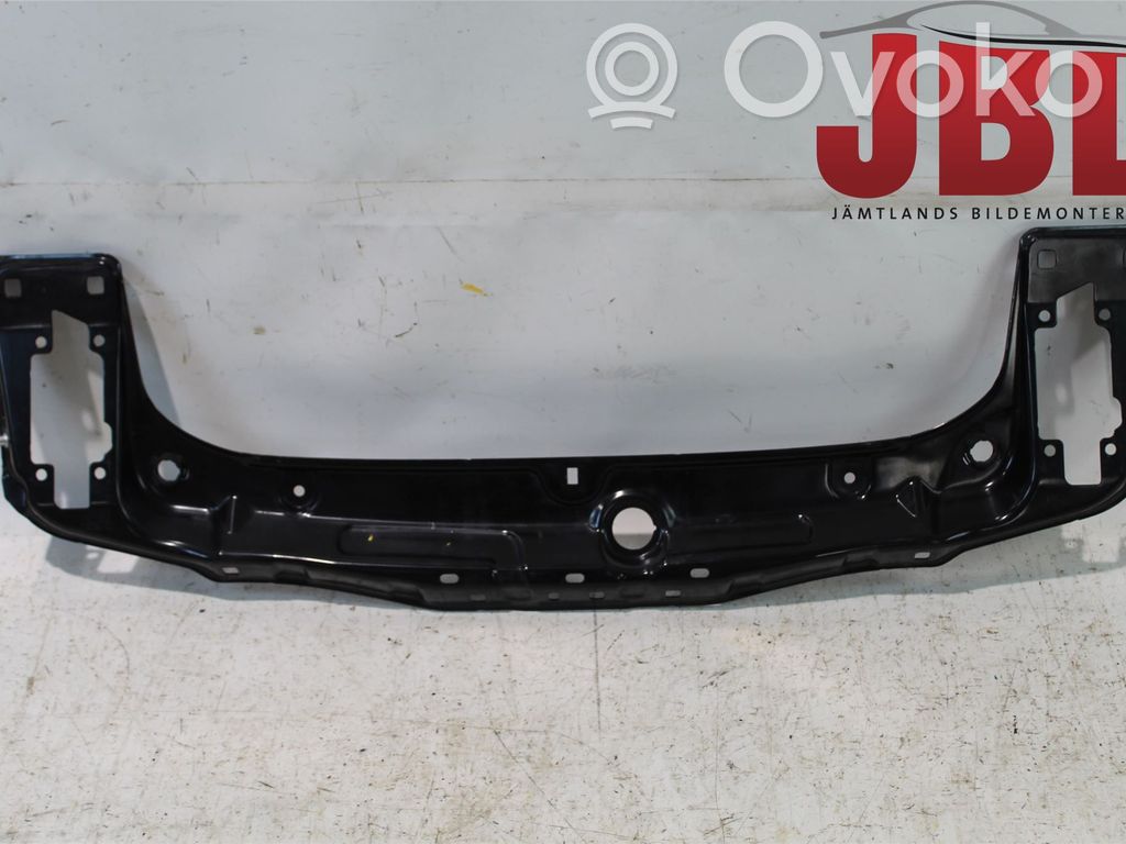 BMW 3 F30 F35 F31 Top upper radiator support slam panel 
