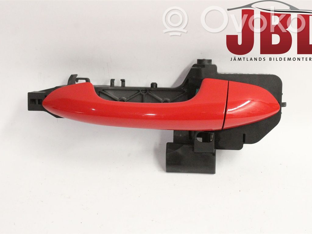 Manecilla externa puerta delantera   82651A2500,82655A2010