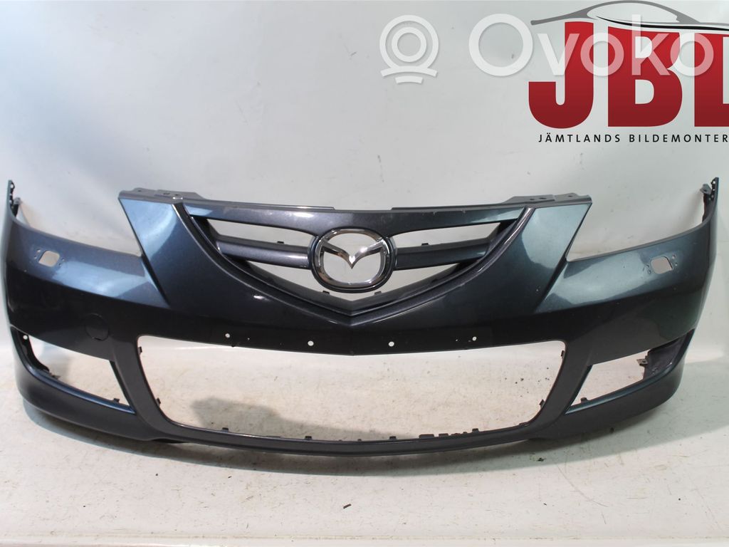 Mazda 3 I Front bumper 