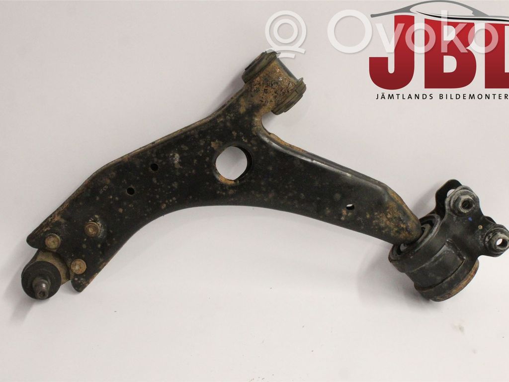 Querlenker Achsschenkel vorne   1570285
