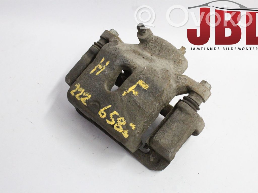 Front brake caliper   58130A6700