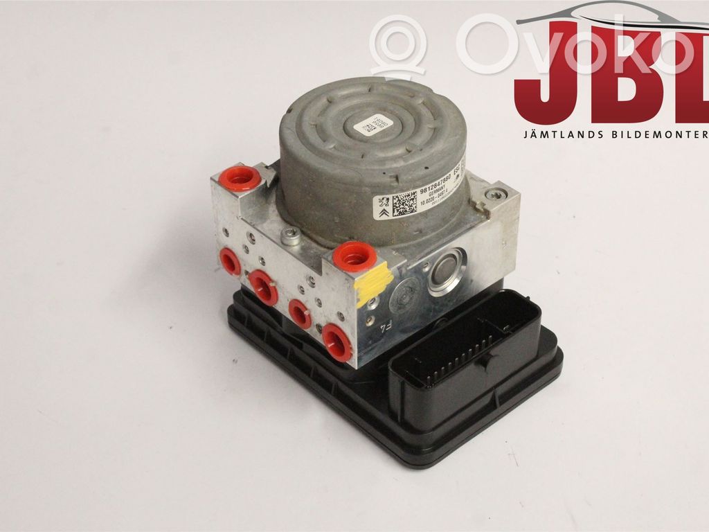 Pompe ABS   1619251280